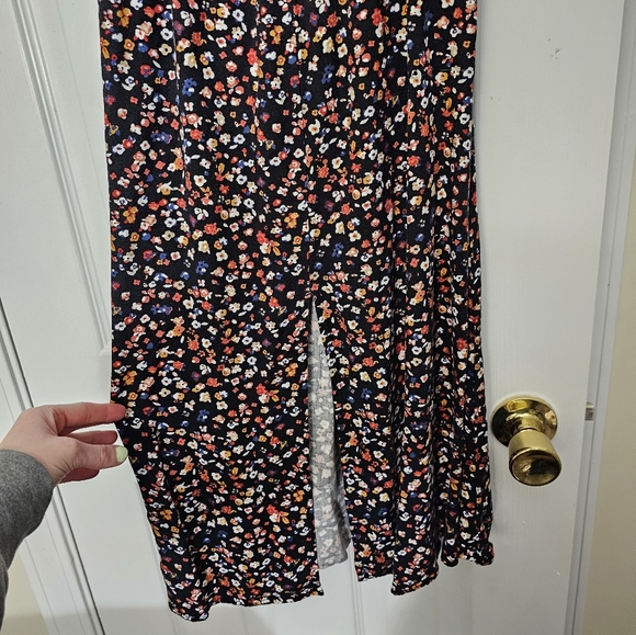 Maurices Cap sleeve Dress - Picture 4 of 4